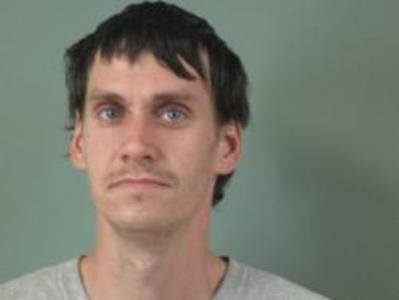 Nathan Robert Adolphson a registered Sex Offender of Wisconsin