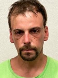 Nicholas C Schick a registered Sex Offender of Wisconsin