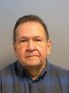 Charles R Mickelson a registered Sex Offender of Wisconsin