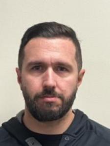 Corey Daniel Wolf a registered Sex Offender of Wisconsin