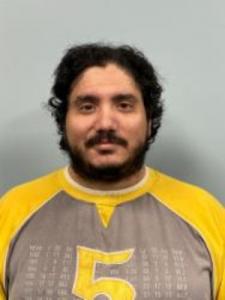 Eliezer L Rios-velaquez a registered Sex Offender of Wisconsin