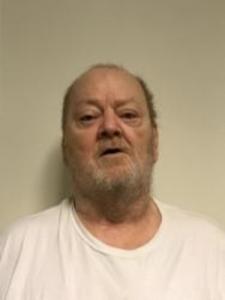 Charles James Evans a registered Sex Offender of Wisconsin