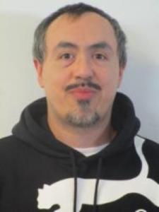 Jose R Casas a registered Sex Offender of Wisconsin