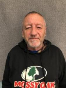 Jeffrey Brian Zielinski a registered Sex Offender of Wisconsin