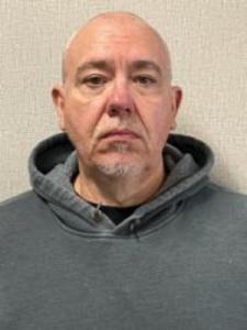 Brian P Shebelske a registered Sex Offender of Wisconsin