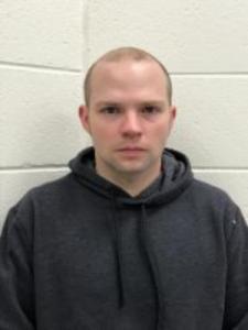 Jason D Hurley a registered Sex Offender of Wisconsin
