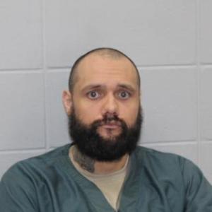 Joshua R Waube a registered Sex Offender of Wisconsin