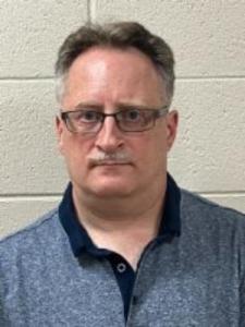David A Kopetsky a registered Sex Offender of Wisconsin