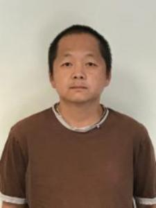 Davis Chang a registered Sex Offender of Wisconsin
