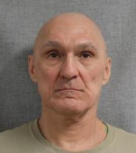 Anthony M Russell a registered Sex Offender of Wisconsin