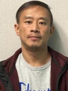 Zong Moua a registered Sex Offender of Wisconsin