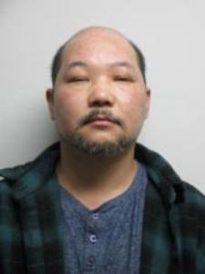 Kao Vang a registered Offender or Fugitive of Minnesota