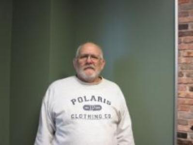 Howard E Froelich a registered Sex Offender of Wisconsin