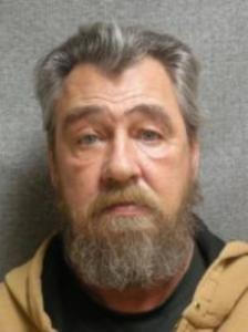 Kevin D Ehmke a registered Sex Offender of Wisconsin