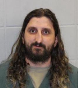 Nathan W Pogrant a registered Sex Offender of Wisconsin