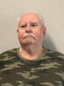 Keith E Salzman a registered Sex Offender of Wisconsin