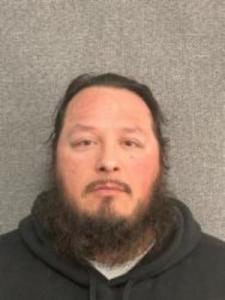 Jason P Rodriguez a registered Sex Offender of Wisconsin