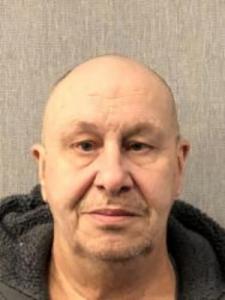 Daniel J Trewyn a registered Sex Offender of Wisconsin