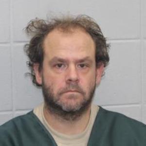 Tejay Allen Skordahl a registered Sex Offender of Wisconsin