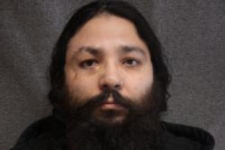 Ricardo S Ortiz a registered Sex Offender of Wisconsin