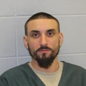 Jacob D Katona a registered Sex Offender of Wisconsin