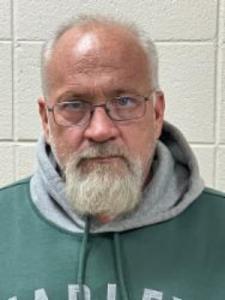 Dean L Luebke a registered Sex Offender of Wisconsin