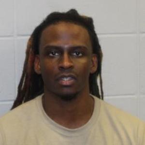 Tydrian D Cook a registered Sex Offender of Wisconsin