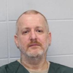 Scott C Evans a registered Sex Offender of Wisconsin