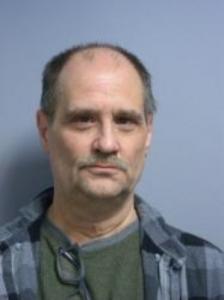 Donald R Buckmaster a registered Sex Offender of Wisconsin