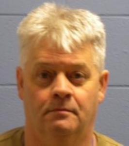 Mark Halterman a registered Sex or Violent Offender of Indiana