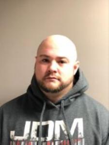 Jacob D Rezutek a registered Sex Offender of Wisconsin