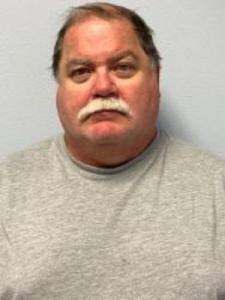 Richard E Robinson a registered Sex Offender of Michigan