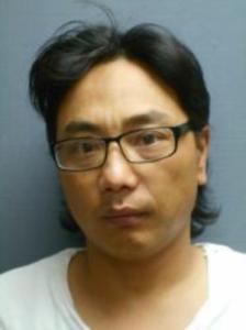 Cheng Yang a registered Sex Offender of Wisconsin
