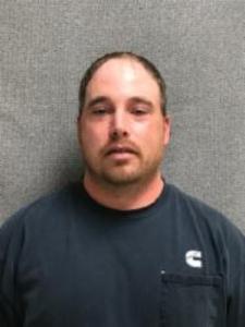 Derek J Copeland a registered Sex Offender of Wisconsin
