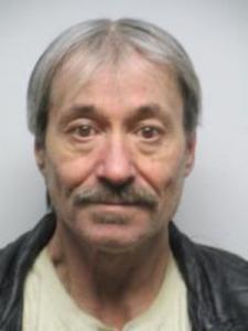 Conrad A Goehl a registered Sex Offender of Wisconsin
