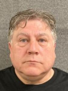 Daniel L Storberg a registered Sex Offender of Wisconsin