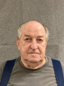 Stanley Myers a registered Sex Offender of Wisconsin