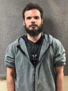 Kalib J Suchomski a registered Sex Offender of Wisconsin
