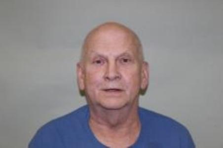 Leo H Eberhardt a registered Sex Offender of Wisconsin