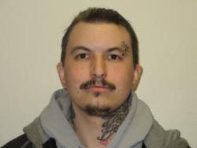 Anthony J Hodan a registered Sex Offender of Wisconsin