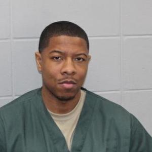 Terrell Jefferson a registered Sex Offender of Wisconsin