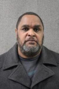 Maurice Cook a registered Sex Offender of Wisconsin