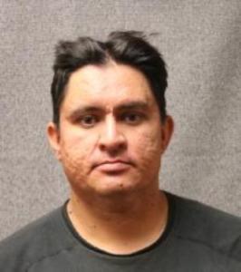 Fernando Saavedra a registered Sex Offender of Illinois