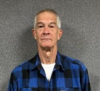 William Frederick Harms III a registered Sex Offender of Wisconsin