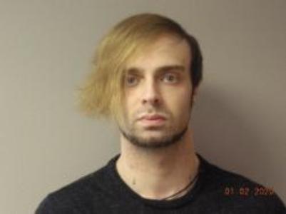 Corey D Sprouse a registered Sex Offender of Wisconsin