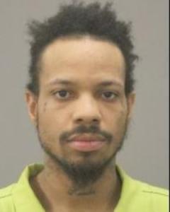 Alonzo Colton Rucker a registered Sex Offender of Illinois