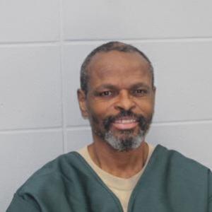 Bennie L Berry a registered Sex Offender of Wisconsin
