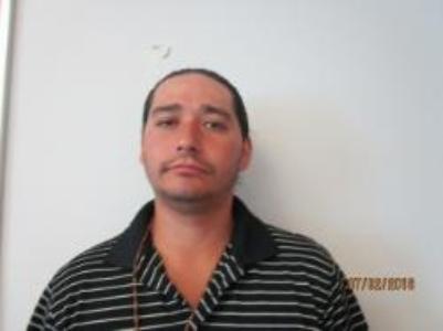 Nathan J Hawkins a registered Sex Offender of Wisconsin
