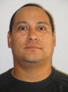 Tony Gonzalez a registered Sex Offender of Wisconsin