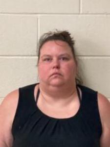 Dawn M Thomas a registered Sex Offender of Wisconsin